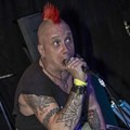 GutterPunk - Professional Concert Photography